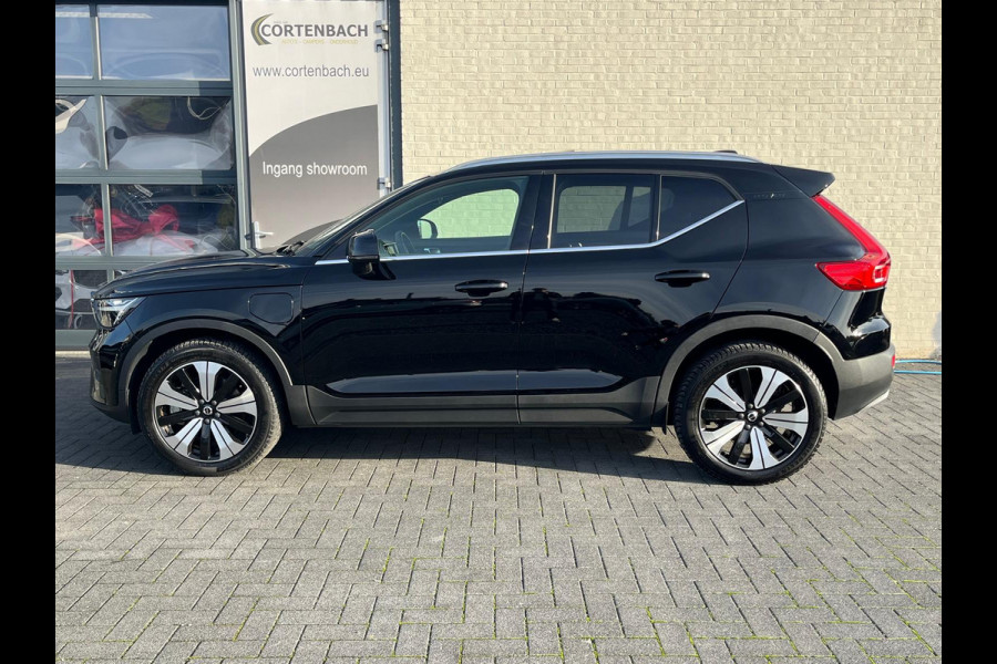 Volvo XC40 1.5 T5 Plug-in hybrid Ultimate Bright | Adaptieve cruise | Panorama dak | Blis | Harman Kardon |