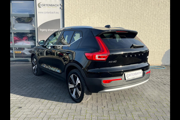 Volvo XC40 1.5 T5 Plug-in hybrid Ultimate Bright | Adaptieve cruise | Panorama dak | Blis | Harman Kardon |