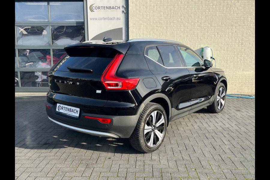 Volvo XC40 1.5 T5 Plug-in hybrid Ultimate Bright | Adaptieve cruise | Panorama dak | Blis | Harman Kardon |