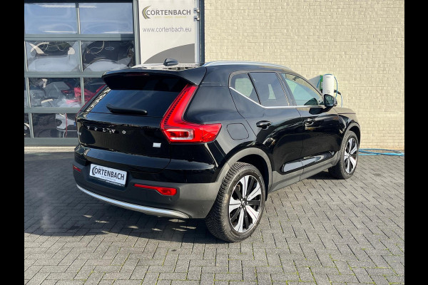Volvo XC40 1.5 T5 Plug-in hybrid Ultimate Bright | Adaptieve cruise | Panorama dak | Blis | Harman Kardon |