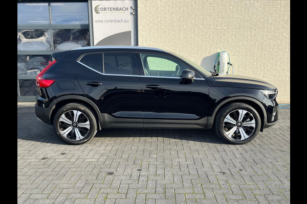 Volvo XC40 1.5 T5 Plug-in hybrid Ultimate Bright | Adaptieve cruise | Panorama dak | Blis | Harman Kardon |