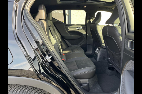 Volvo XC40 1.5 T5 Plug-in hybrid Ultimate Bright | Adaptieve cruise | Panorama dak | Blis | Harman Kardon |