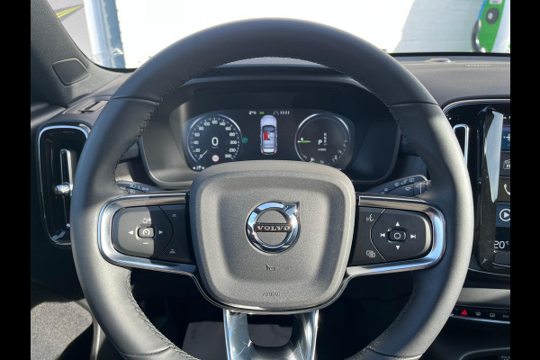 Volvo XC40 1.5 T5 Plug-in hybrid Ultimate Bright | Adaptieve cruise | Panorama dak | Blis | Harman Kardon |