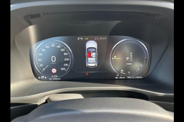 Volvo XC40 1.5 T5 Plug-in hybrid Ultimate Bright | Adaptieve cruise | Panorama dak | Blis | Harman Kardon |