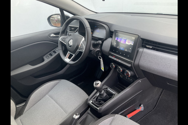 Renault Clio 1.0 TCe 90 GPF evolution Facelift Cruise Carplay Pdc NL-Auto 2023 24259KM!