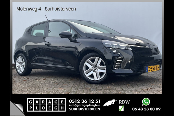 Renault Clio 1.0 TCe 90 GPF evolution Facelift Cruise Carplay Pdc NL-Auto 2023 24259KM!