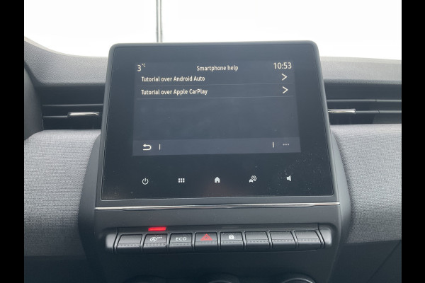 Renault Clio 1.0 TCe 90 GPF evolution Facelift Cruise Carplay Pdc NL-Auto 2023 24259KM!