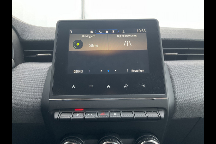 Renault Clio 1.0 TCe 90 GPF evolution Facelift Cruise Carplay Pdc NL-Auto 2023 24259KM!