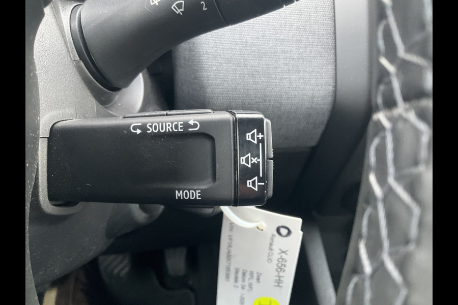 Renault Clio 1.0 TCe 90 GPF evolution Facelift Cruise Carplay Pdc NL-Auto 2023 24259KM!