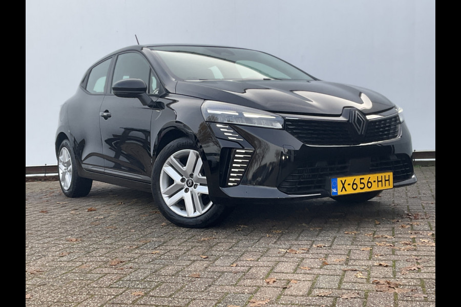 Renault Clio 1.0 TCe 90 GPF evolution Facelift Cruise Carplay Pdc NL-Auto 2023 24259KM!