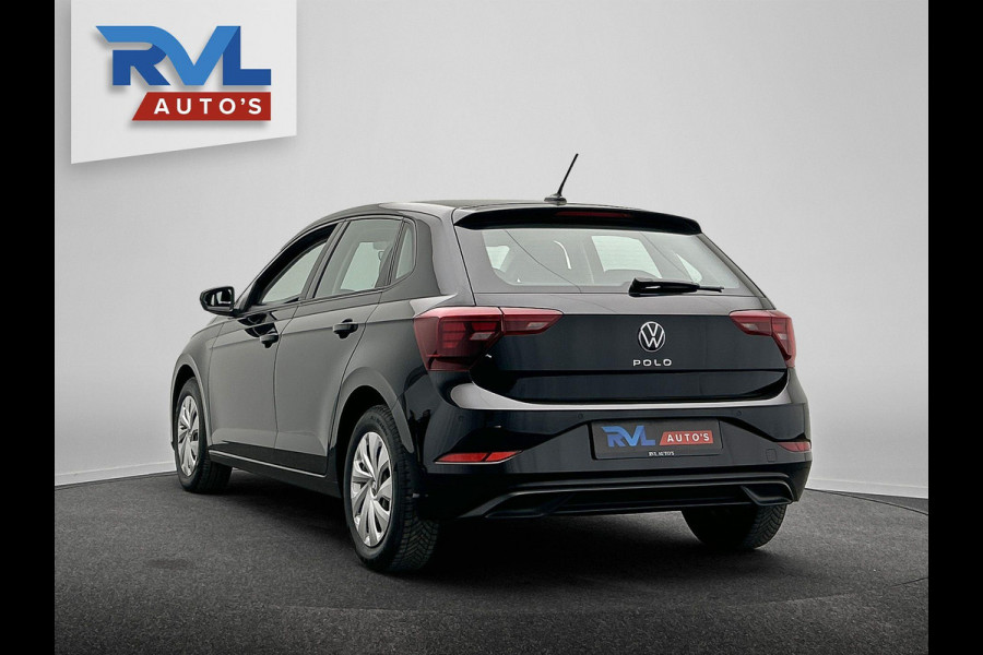 Volkswagen Polo 1.0 TSI Style Apple/Carplay Cruise/control 1e Eigenaar