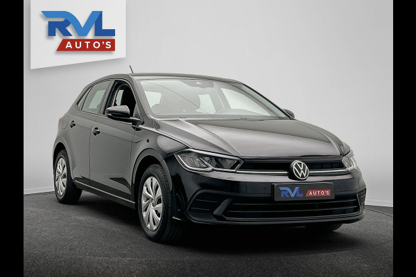 Volkswagen Polo 1.0 TSI Style Apple/Carplay Cruise/control 1e Eigenaar