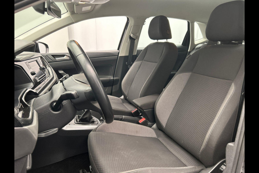 Volkswagen Polo 1.0 TSI Style Apple/Carplay Cruise/control 1e Eigenaar