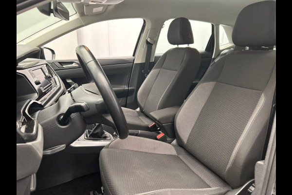 Volkswagen Polo 1.0 TSI Style Apple/Carplay Cruise/control 1e Eigenaar