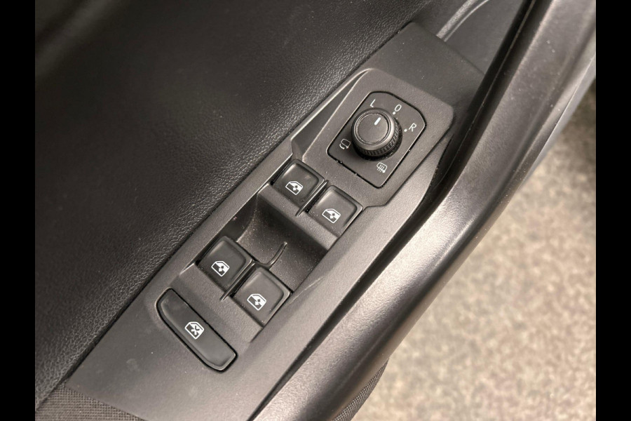 Volkswagen Polo 1.0 TSI Style Apple/Carplay Cruise/control 1e Eigenaar