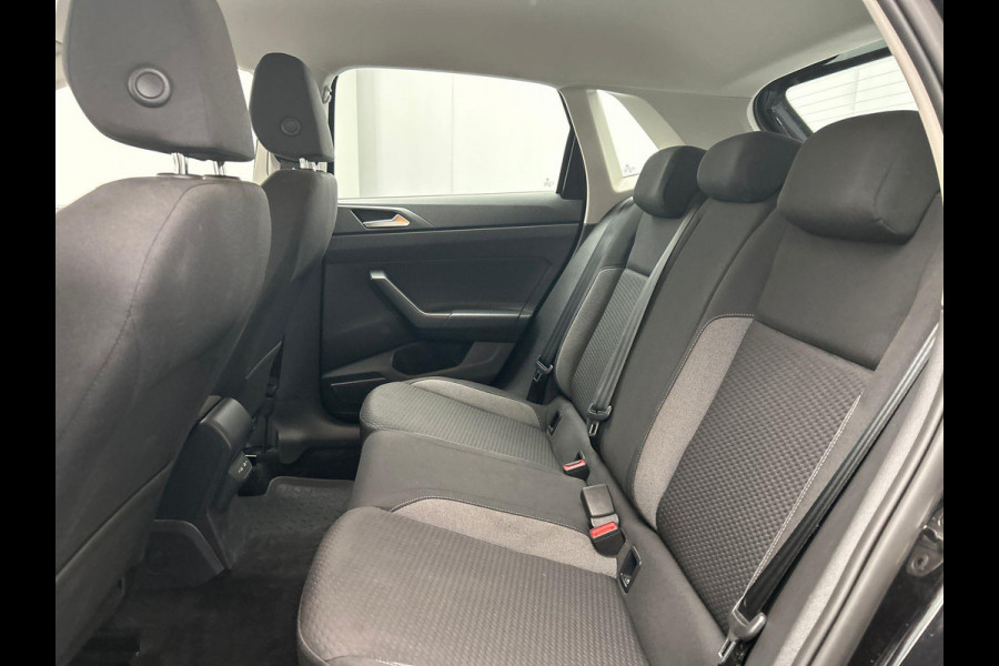 Volkswagen Polo 1.0 TSI Style Apple/Carplay Cruise/control 1e Eigenaar