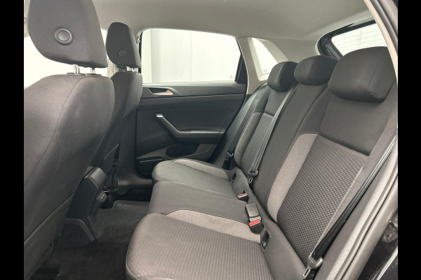 Volkswagen Polo 1.0 TSI Style Apple/Carplay Cruise/control 1e Eigenaar