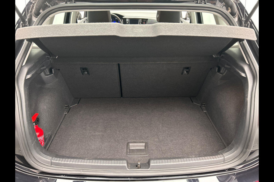 Volkswagen Polo 1.0 TSI Style Apple/Carplay Cruise/control 1e Eigenaar