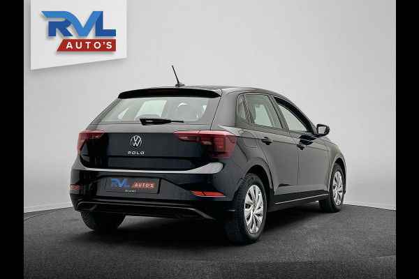 Volkswagen Polo 1.0 TSI Style Apple/Carplay Cruise/control 1e Eigenaar