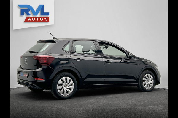 Volkswagen Polo 1.0 TSI Style Apple/Carplay Cruise/control 1e Eigenaar