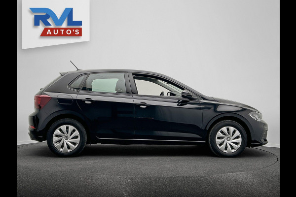 Volkswagen Polo 1.0 TSI Style Apple/Carplay Cruise/control 1e Eigenaar