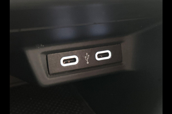 Volkswagen Polo 1.0 TSI Style Apple/Carplay Cruise/control 1e Eigenaar