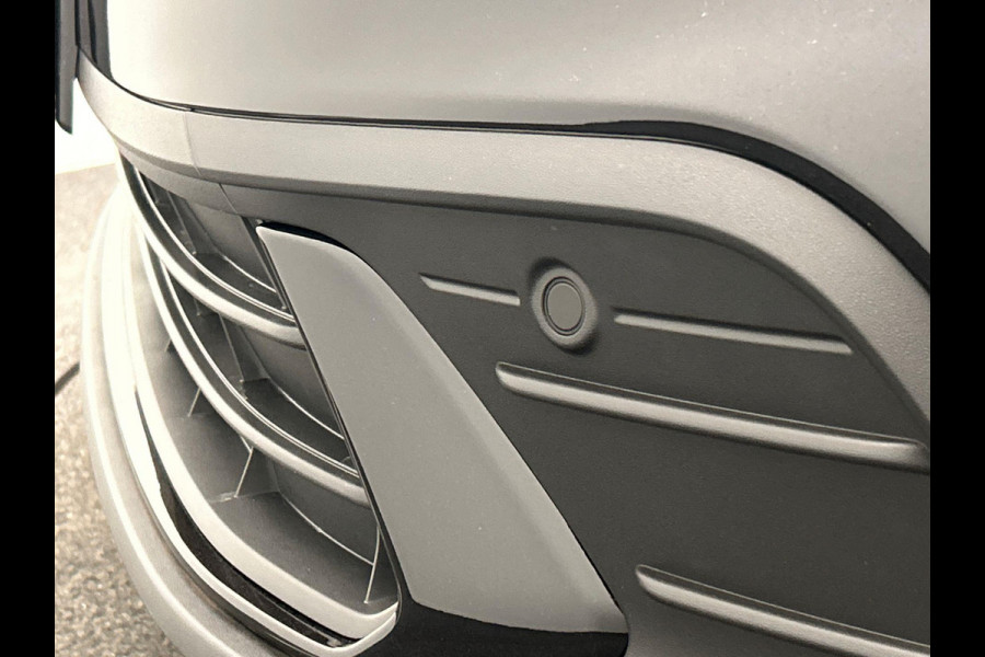 Volkswagen Polo 1.0 TSI Style Apple/Carplay Cruise/control 1e Eigenaar