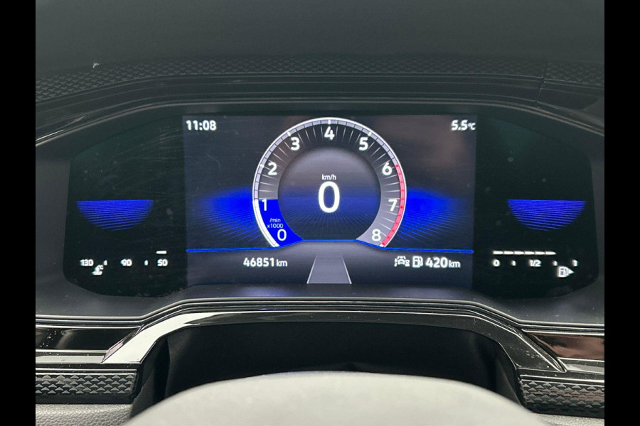 Volkswagen Polo 1.0 TSI Style Apple/Carplay Cruise/control 1e Eigenaar