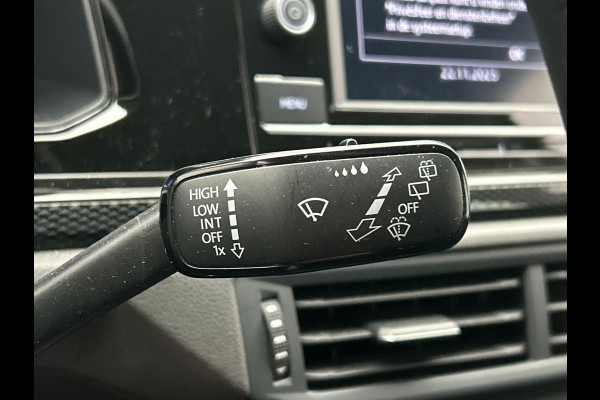 Volkswagen Polo 1.0 TSI Style Apple/Carplay Cruise/control 1e Eigenaar