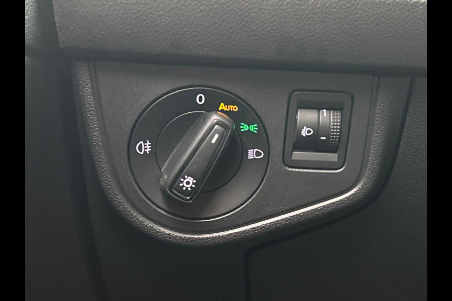 Volkswagen Polo 1.0 TSI Style Apple/Carplay Cruise/control 1e Eigenaar