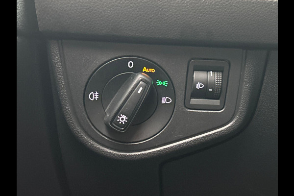 Volkswagen Polo 1.0 TSI Style Apple/Carplay Cruise/control 1e Eigenaar