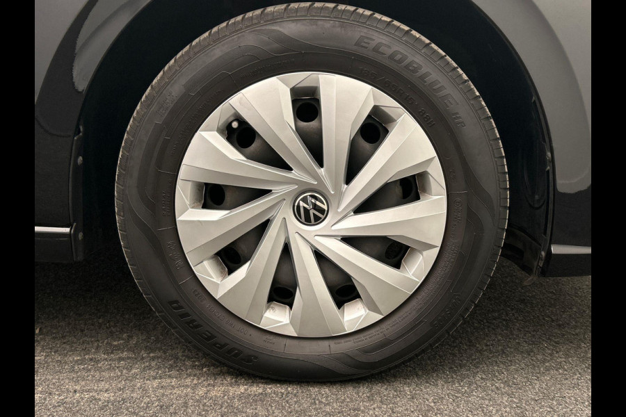 Volkswagen Polo 1.0 TSI Style Apple/Carplay Cruise/control 1e Eigenaar