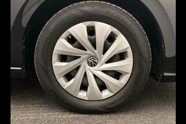 Volkswagen Polo 1.0 TSI Style Apple/Carplay Cruise/control 1e Eigenaar