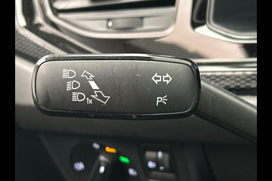 Volkswagen Polo 1.0 TSI Style Apple/Carplay Cruise/control 1e Eigenaar