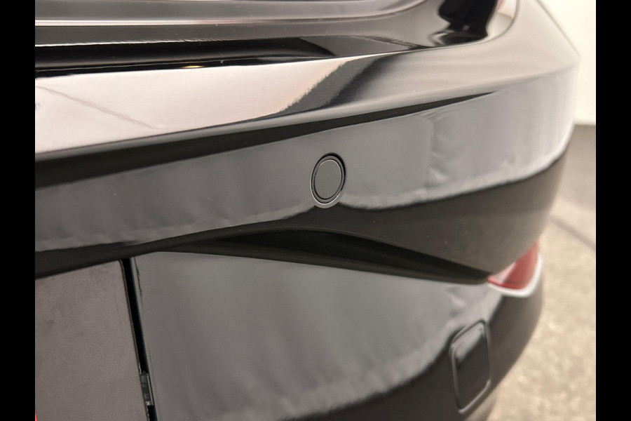 Volkswagen Polo 1.0 TSI Style Apple/Carplay Cruise/control 1e Eigenaar