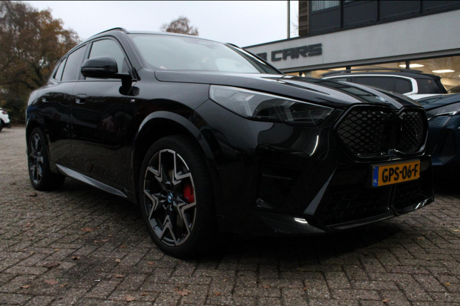 BMW iX2 EDrive20 67 kWh/M-Pakket/Pano