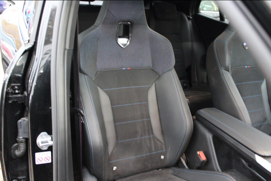 BMW iX2 EDrive20 67 kWh/M-Pakket/Pano