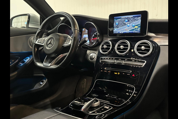 Mercedes-Benz C-Klasse Coupé 180 Ambition | NAP | AMG | PANO | BURMESTER | AMBIANCE