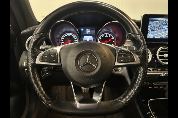 Mercedes-Benz C-Klasse Coupé 180 Ambition | NAP | AMG | PANO | BURMESTER | AMBIANCE