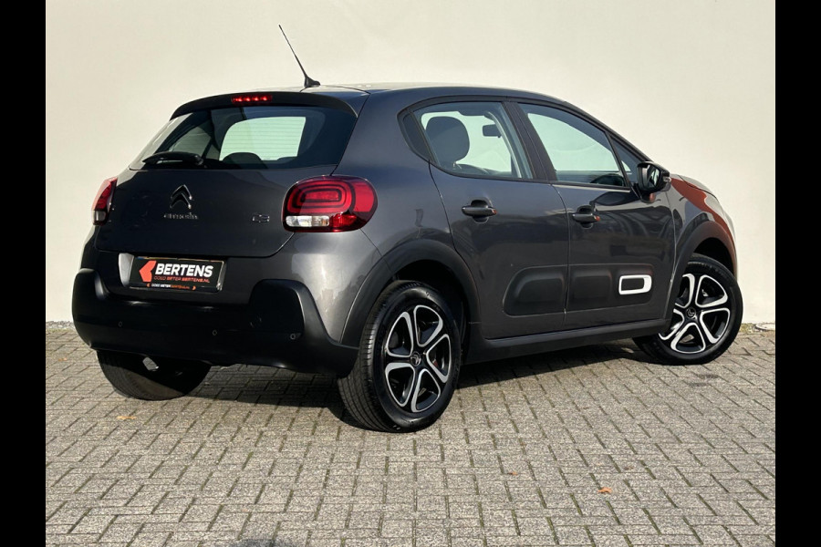 Citroën C3 1.2 PT 83 Plus | Navi | Apple Carplay | Prijs is rijklaar
