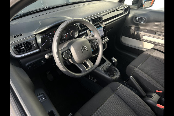 Citroën C3 1.2 PT 83 Plus | Navi | Apple Carplay | Prijs is rijklaar