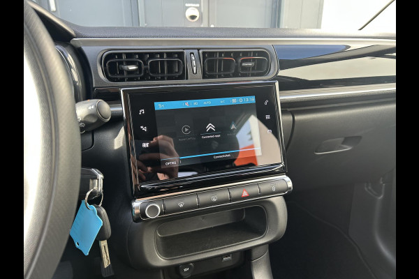 Citroën C3 1.2 PT 83 Plus | Navi | Apple Carplay | Prijs is rijklaar