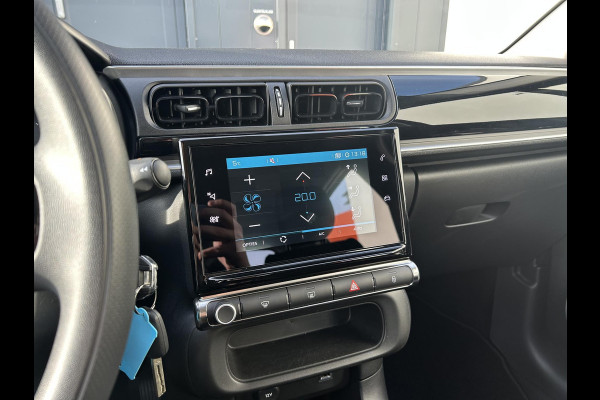 Citroën C3 1.2 PT 83 Plus | Navi | Apple Carplay | Prijs is rijklaar