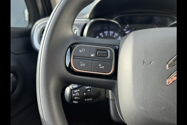 Citroën C3 1.2 PT 83 Plus | Navi | Apple Carplay | Prijs is rijklaar
