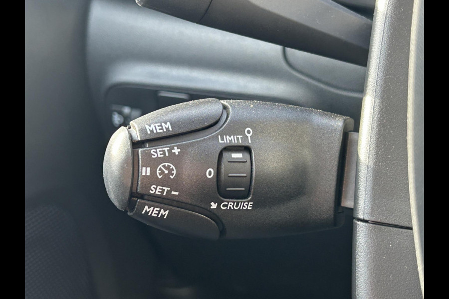 Citroën C3 1.2 PT 83 Plus | Navi | Apple Carplay | Prijs is rijklaar