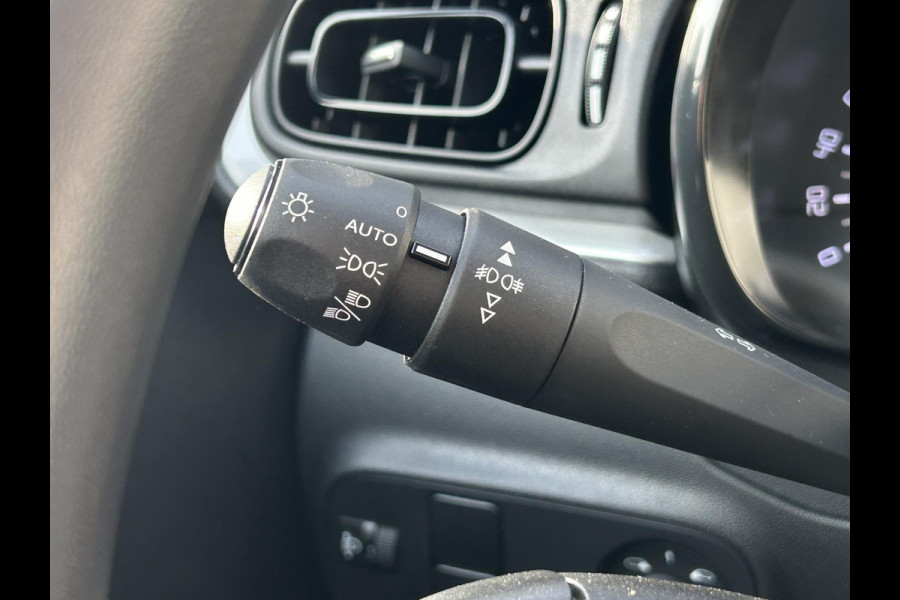 Citroën C3 1.2 PT 83 Plus | Navi | Apple Carplay | Prijs is rijklaar