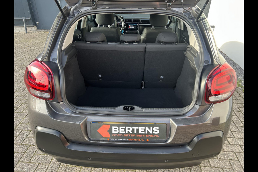 Citroën C3 1.2 PT 83 Plus | Navi | Apple Carplay | Prijs is rijklaar