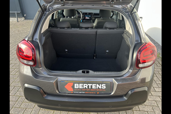 Citroën C3 1.2 PT 83 Plus | Navi | Apple Carplay | Prijs is rijklaar