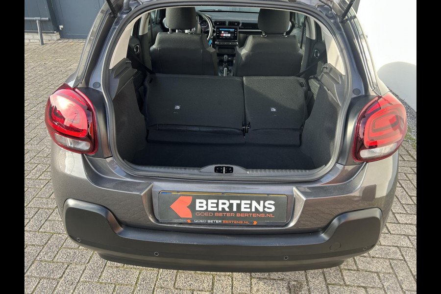 Citroën C3 1.2 PT 83 Plus | Navi | Apple Carplay | Prijs is rijklaar