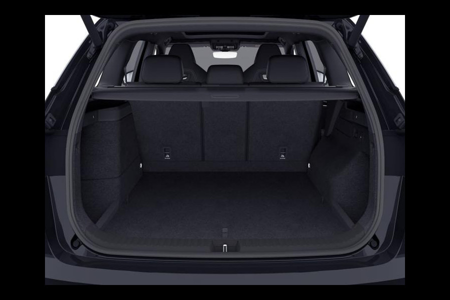 Škoda Kodiaq Sportline Business PHEV 1.5 TSI 204 pk 6 versn. DSG | Comfort pakket | Panoramadak | Light & view | Wegklapbare trekhaak